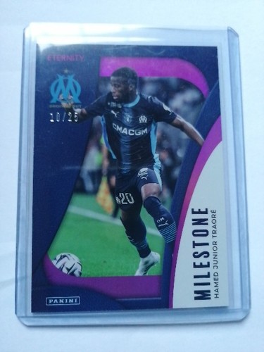 2025 panini eternity - 2025-26,