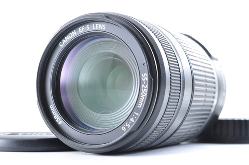 Objectif zoom canon - objectif,