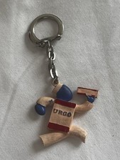 PORTE-CLES Pansements URGO  Vintage