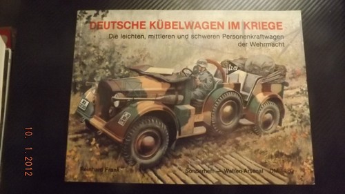 Revue waffen arsenal - gc,