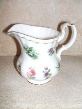 Crémier porcelaine - en,