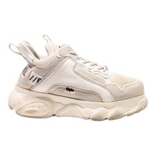 Baskets Buffalo Blanches