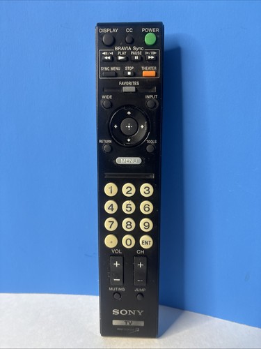 Genuine sony yd028 - rm-yd028, bravia
