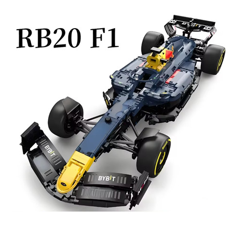 Racing 1639 pièces kit - 1639,