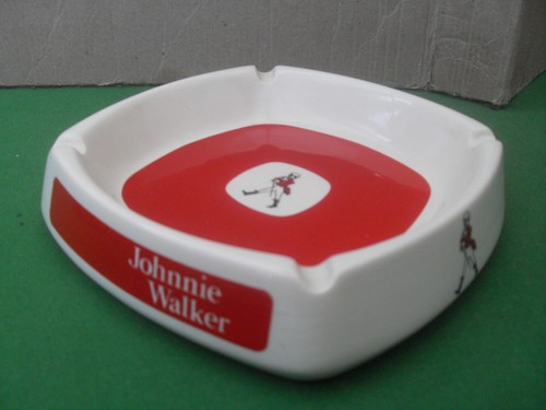 Cendrier comptoir - de,