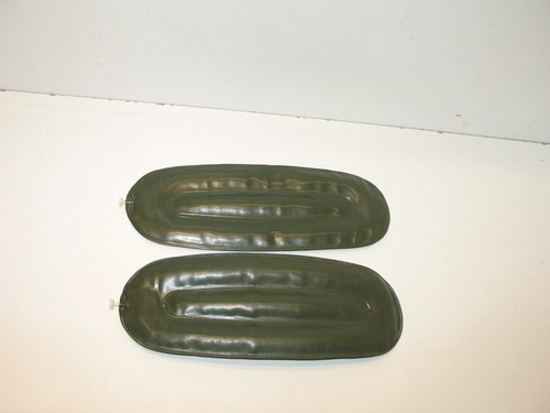 Dinky toys 2 canots - toys,,