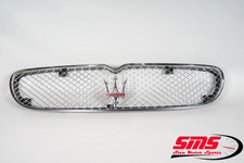 05-07 Maserati Spyder 4200