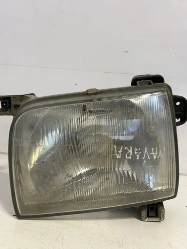 Nissan navara d22 avant gauche - nissan,