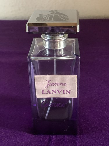 Flacon vide pour collection - vide,