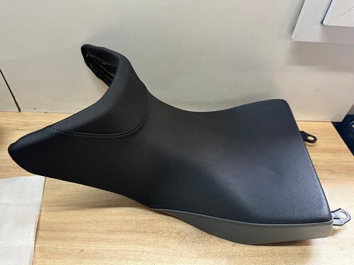 Une selle siege pilote - selle, avant