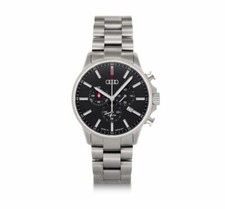 Audi Chronographe Montre Titan