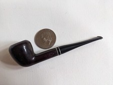 Pipe À Tabac Vintage Estate