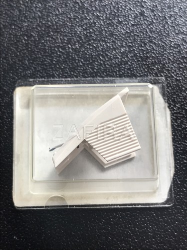Diamant stylus platine - diamant,