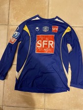 Maillot Football Coupe De France Sc Bastia Nike