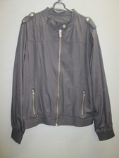 Veste de pluie décontractée