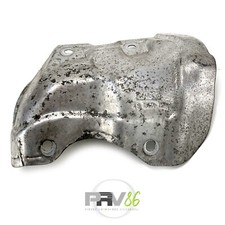 ✅✅ Bouclier Thermique FORD Grand C-Max 2 1.6 Tdci 115 FAP / AM519N454KA