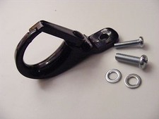 crochet universel support accroche sac , casque    moto scooter 