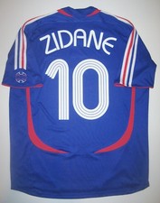 2006-2008 Adidas France World