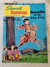 Samedi jeunesse 97 - samedi, n°97