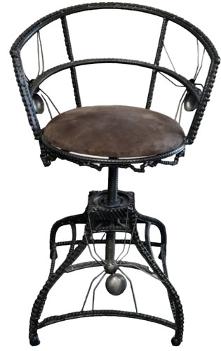 Fauteuil toile araignée - fauteuil, d’araignée