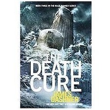 The Maze Runner Ser.: The