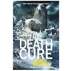 The maze runner ser - maze,