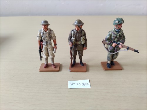 Del prado soldats - 3,