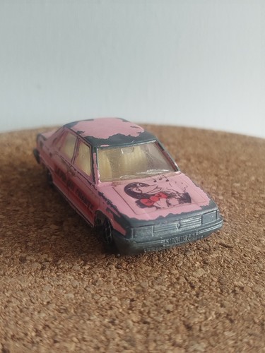 Renault mini jet la - mini,