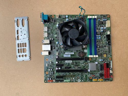 Carte mère lenovo iq1x0ms ver - iq1x0ms,