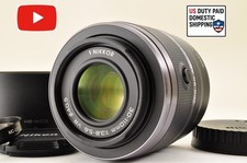 [Comme neuf+] Objectif zoom