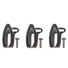 Clips de ceinture DS18DBL sans