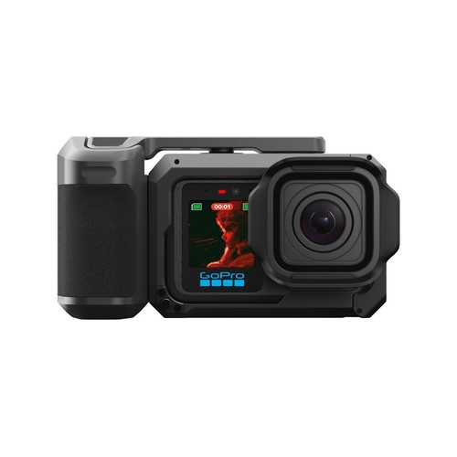 Caméra sport gopro mission - gopro, 1