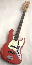 Fender Vintera II Jazz Bass