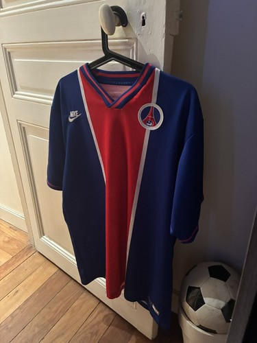Maillot psg vintage - maillot, 1996