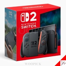 Console Nintendo Switch 2