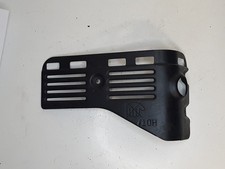 grille d échappement de