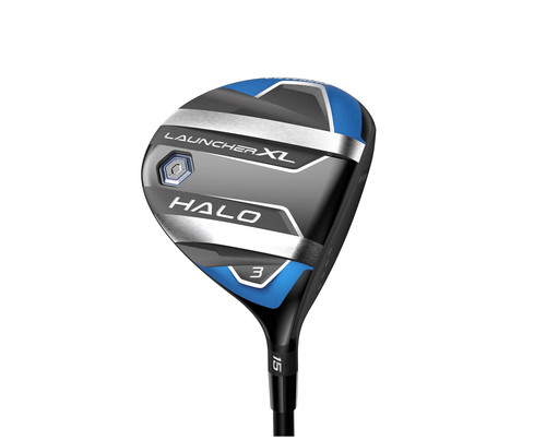 Cleveland launcher halo - xl,