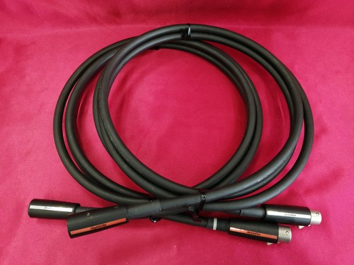 Oyaide across 900 xlr - xlr, cable