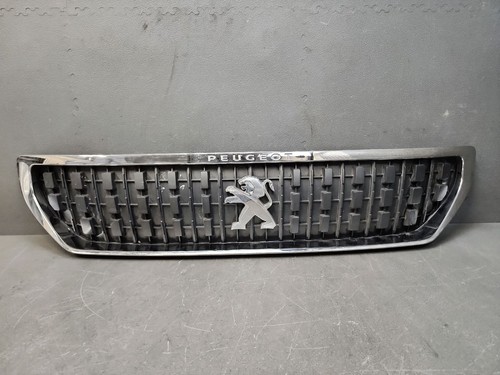 Calandre complète peugeot - -,