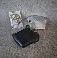 Briquet MYON pipe flam model deposé avec pochette made in France