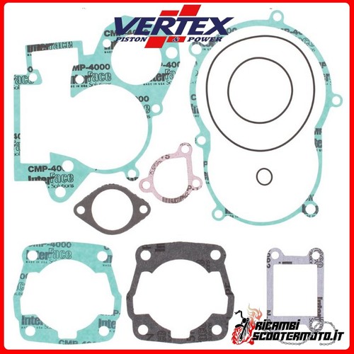Kit joints moteur vertex - kit, de