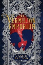 The Vermilion Emporium by
