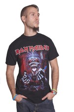 Iron Maiden Live A Real Dead