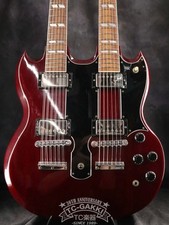 Gibson 1991 EDS-1275 Heritage