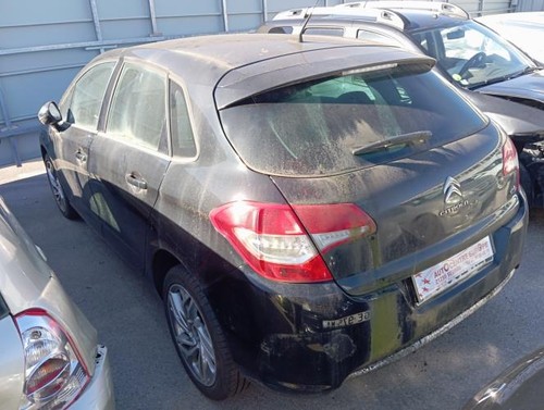 Charniere capot citroen c4 - charniere,
