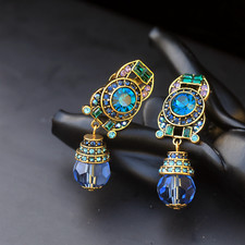 Boucles d'Oreilles Clip on