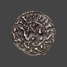 Evéché de Valence et de Dié Anonymes Obole