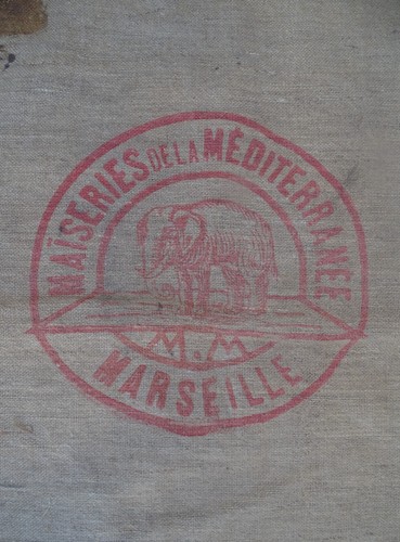Rare sac toile jute - rare,