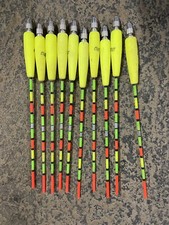 flotteurs peche Anglaise 2 Gr