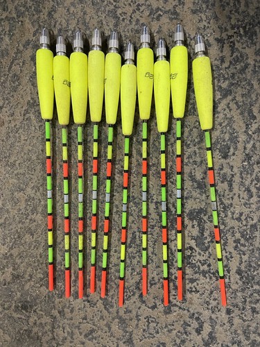 Flotteurs peche anglaise gr - flotteurs,